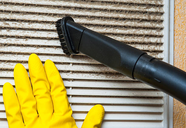 Best Dryer Vent Cleaning in USA